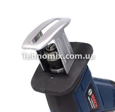 Пила сабельная аккумуляторная BOSCH GSA 18 V-LI