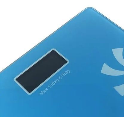 Ваги для підлоги Domotec DT2015 вітряк