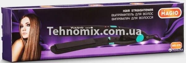 Выпрямитель MAGIO MG-576 25 Вт