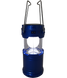 Ліхтарик з панеллю G85 синій