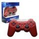 Беспроводной джойстик геймпад PS3 DualShock 3 Красный