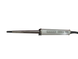 Профессиональная плойка VGR-526 Белая