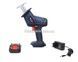 Пила сабельная аккумуляторная BOSCH GSA 18 V-LI