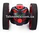 Радиоуправляемый прыгающий робот-дрон Bounce Car Черный