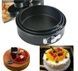 Формы для выпекания Benson BN-1050 (разъемные)