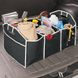 Складна сумка органайзер в автомобіль Сar Boot Organizer Original в багажник авто