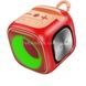 Портативна колонка BOROFONE BR29 Interest sports BT speaker Красная