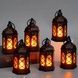 Світильник-нічник декоративний The lamp AND HA-86 Чорний
