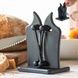 Стругачка для ножів Bavarian Edge Knife Sharpener Чорна