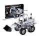 Конструктор металлический Бульдозер 430 деталей Metal Assembly Model