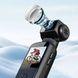 Камера нагрудна бездротова 1080P Full HD Wi-Fi 4K Sports camera AND K1