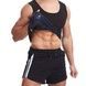 Майка для схуднення для чоловіків з ефектом сауни Sweat Shaper Man XXL/XXXL