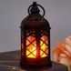 Світильник-нічник декоративний The lamp AND HA-86 Чорний