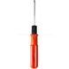 Набір викруток та багатогранників 13в1 Screwdriver set 444 AND