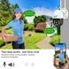 Камера відеоспостереження Smart Net Camera V380 4G Без сонячної панелі