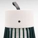 Уничтожитель насекомых аккумуляторный Electronic shock Mosquito killing lamp