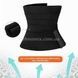 Корсет-стрічка для корекції фігури Waist Training corset 4р.L