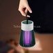 Уничтожитель насекомых аккумуляторный Electronic shock Mosquito killing lamp