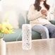 Увлажнитель воздуха с ночником Rose Lamp Humidifier Белый 400ml