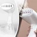 Отпариватель ручной XO CF3 1500W Handheld Garment Steamer Белый