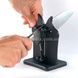 Стругачка для ножів Bavarian Edge Knife Sharpener Чорна