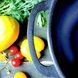 Котелок чавунний литий з алюмінієвою кришкою Maysternya Т402С2 3л