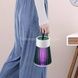 Уничтожитель насекомых аккумуляторный Electronic shock Mosquito killing lamp