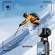 Камера нагрудна бездротова 1080P Full HD Wi-Fi 4K Sports camera AND K1