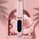 Прилад для завивки вій електричний USB