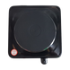 Электроплита Rainberg Trade RB-777 1200W Черная