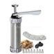 Шприц кондитерський Coolie Press and Icing Set