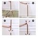Напольная вешалка-стойка для верхней одежды Coat Rack Черная