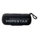 Колонка портативная Hopestar P26 Черная
