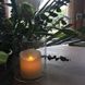 Світлодіодна свічка на батарейках 7*5см LED Candle