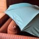 Зонт от дождя складной компактный umbrella AND XL-1451 Голубой