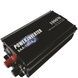 Перетворювач напруги авто інвертор SAA-1000A 12V-220V 1000W