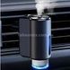 Диффузор автомобильный электронный с 3 ароматами в комплекте INTELLIGENT CAR AROMA M80 Черный