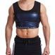 Майка для схуднення для чоловіків з ефектом сауни Sweat Shaper Man XXL/XXXL