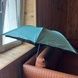 Зонт от дождя складной компактный umbrella AND XL-1451 Голубой