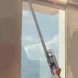 Пылесос аккумуляторный Mite remover XL-1153 Черный