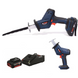Пила сабельная аккумуляторная BOSCH GSA 18 V-LI