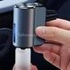 Диффузор автомобильный электронный с 3 ароматами в комплекте INTELLIGENT CAR AROMA M80 Черный