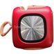 Портативна колонка BOROFONE BR29 Interest sports BT speaker Красная