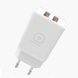 Зарядное устройство для WUW-C155 2USB 3.1A white