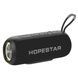 Колонка портативная Hopestar P26 Черная