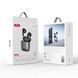 Бездротові навушники Bluetooth TWS XO X29 Сірі