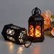 Світильник-нічник декоративний The lamp AND HA-86 Чорний