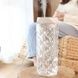 Увлажнитель воздуха с ночником Rose Lamp Humidifier Белый 400ml
