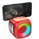 Портативна колонка BOROFONE BR29 Interest sports BT speaker Красная