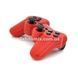 Беспроводной джойстик геймпад PS3 DualShock 3 Красный